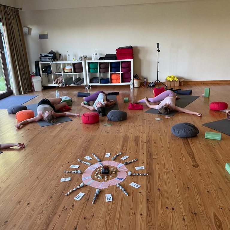 Yoga Stuttgart
