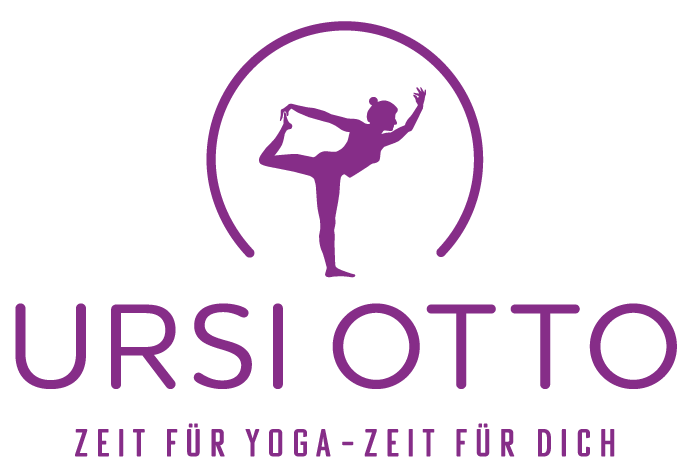 Ursi Otto Zeit für Yoga - Zeit für Dich